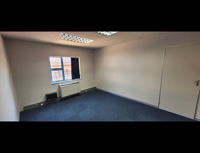 1,125M² OFFICE TO LET IN NELSPRUIT CENTRAL